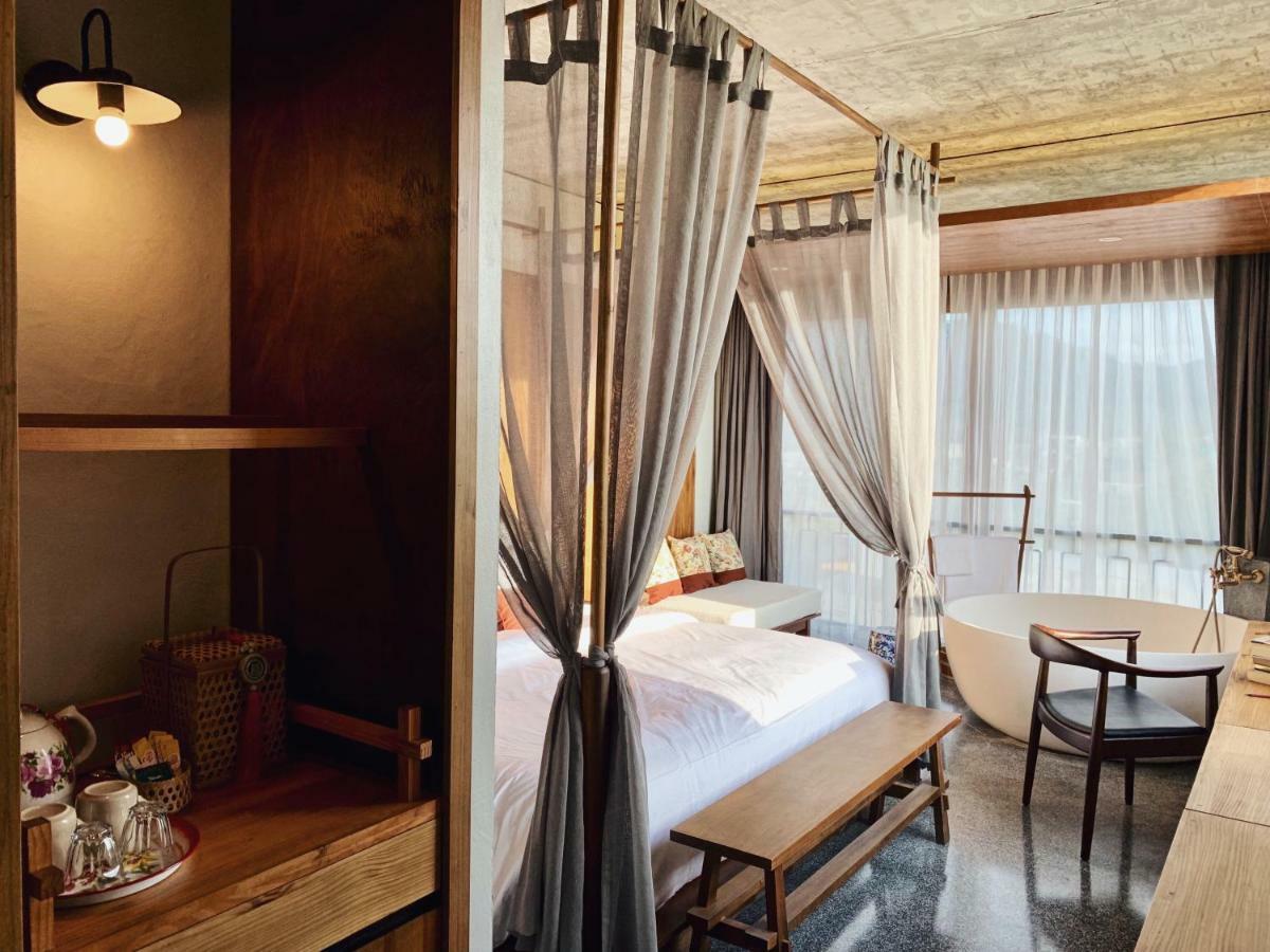 Hotel Gahn Khao Lak