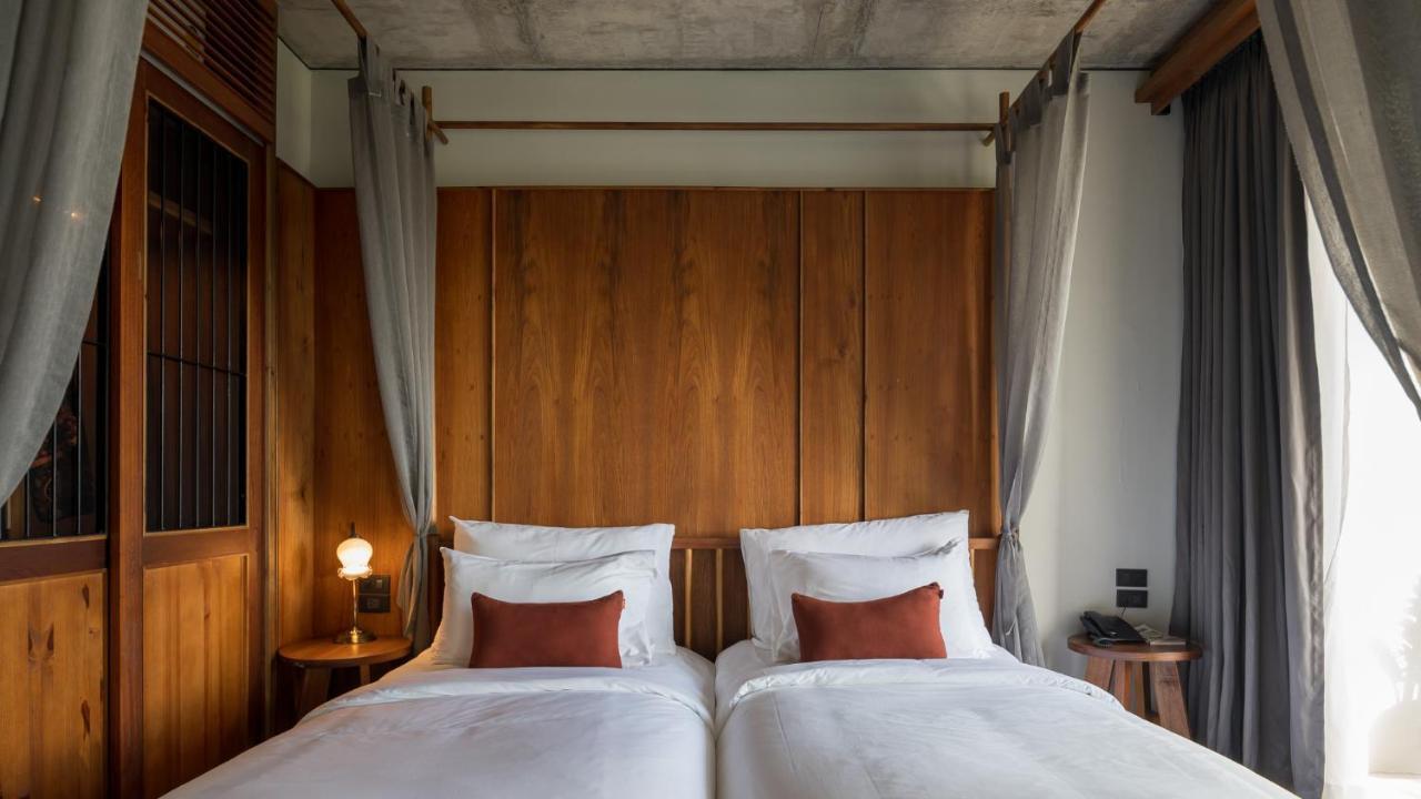 Gahn Hotel