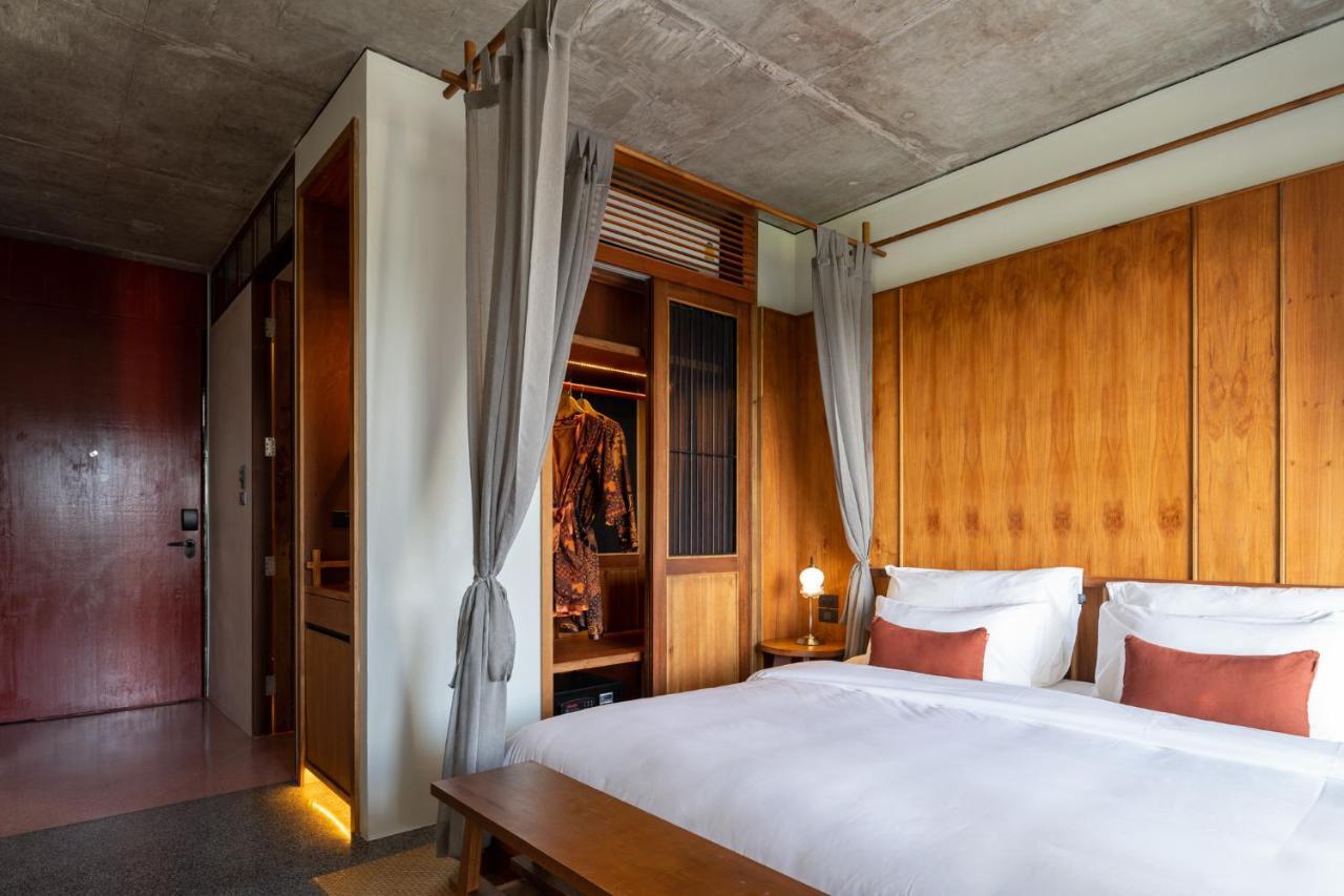 Gahn Hotel Khao Lak
