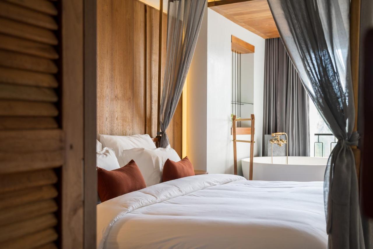 Gahn Hotel Khao Lak