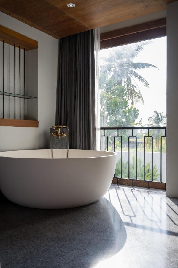 Hotel Gahn Khao Lak
