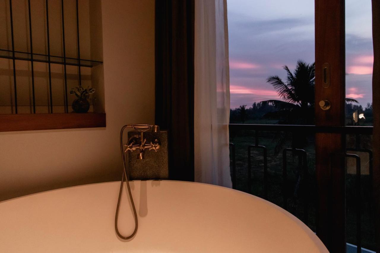 Gahn Hotel 4*