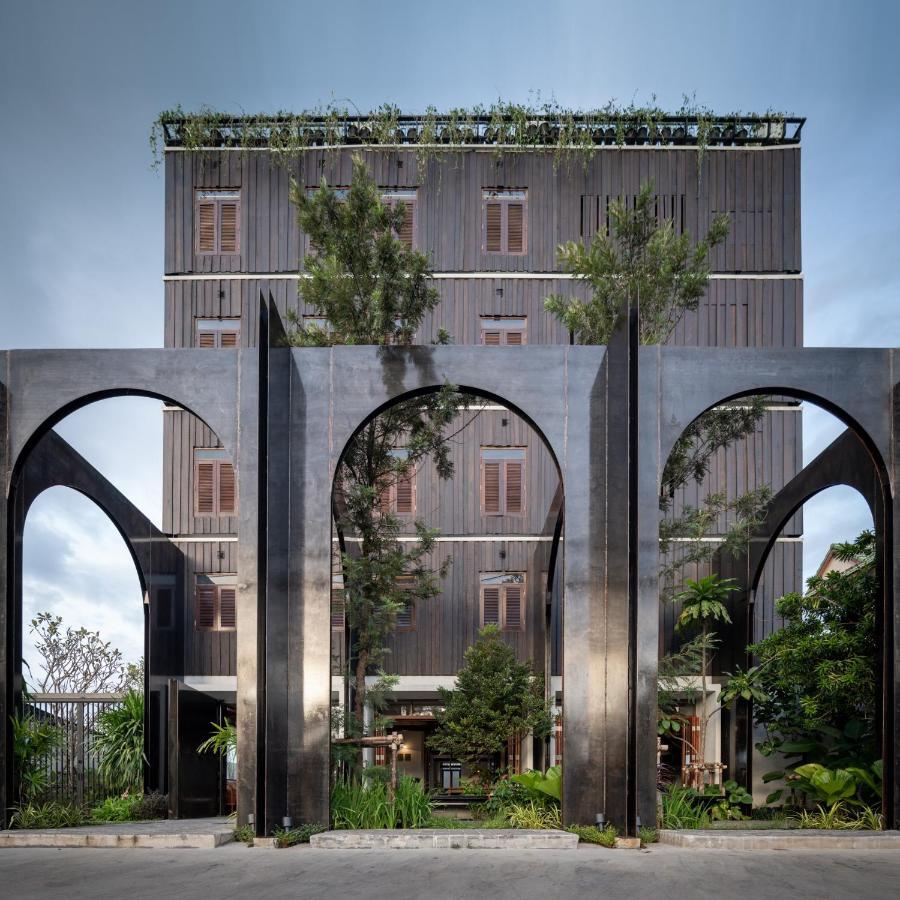 Hotel Gahn Khao Lak