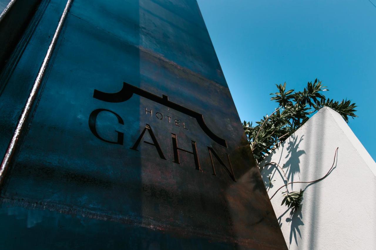 Отель Gahn - Sha