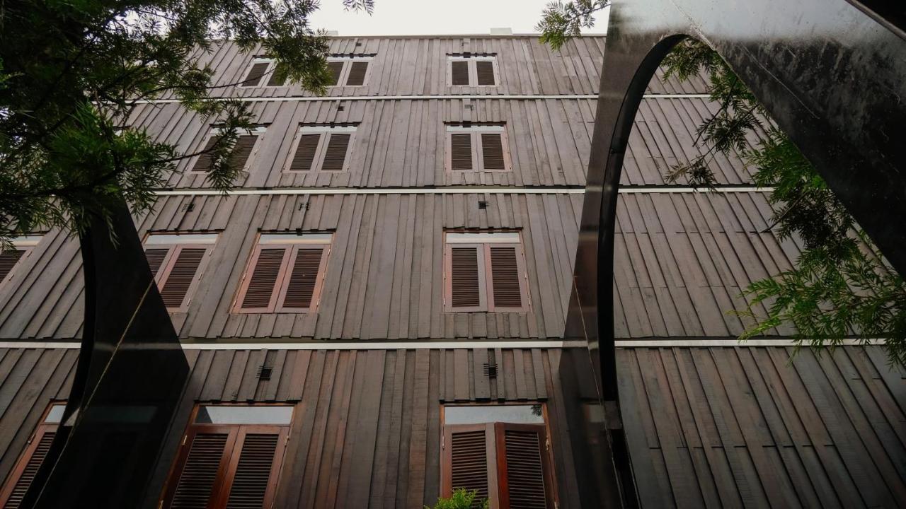 Gahn - Sha Отель Кхаулак
