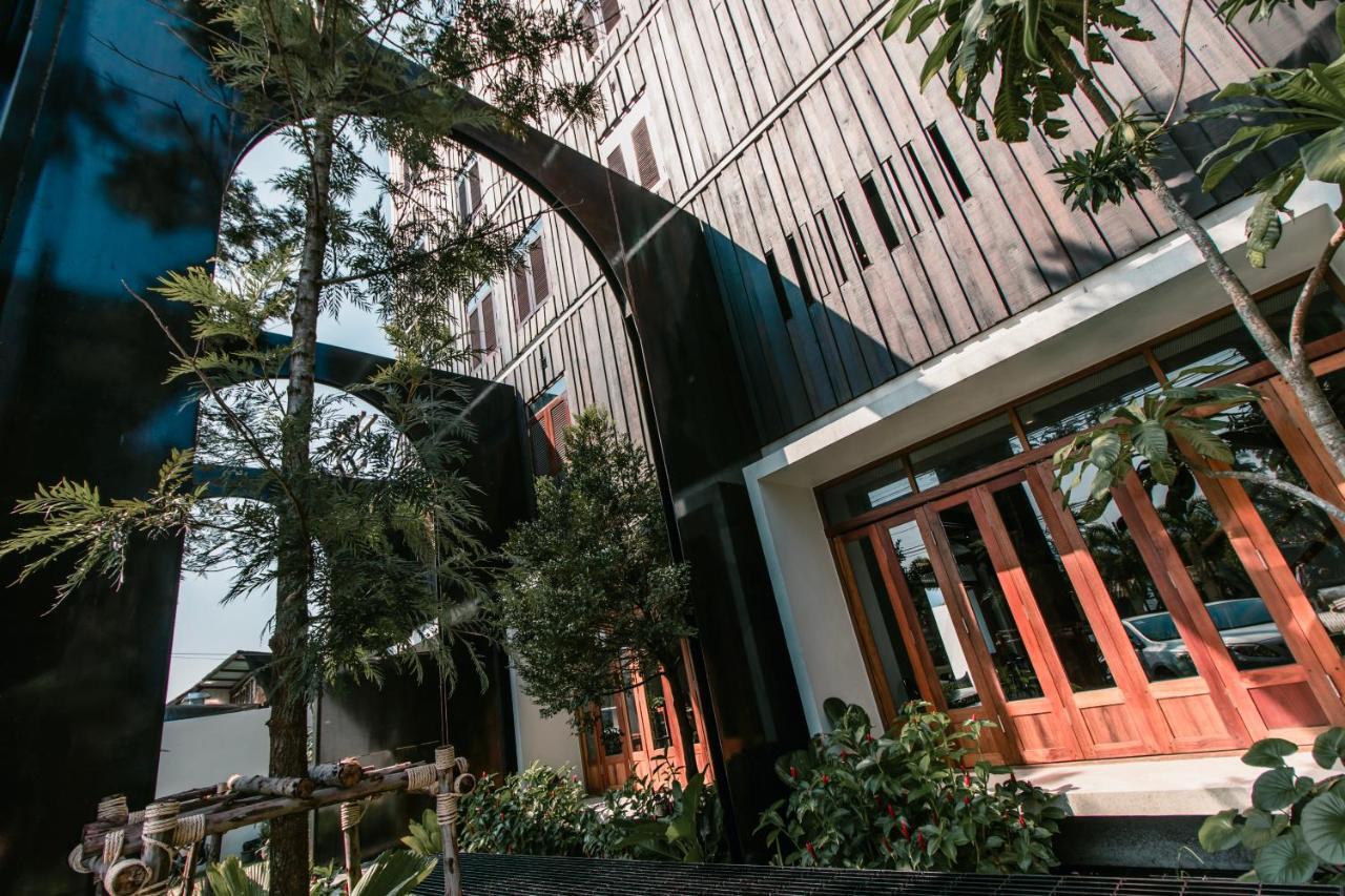 Hotel Gahn - Sha Khao Lak