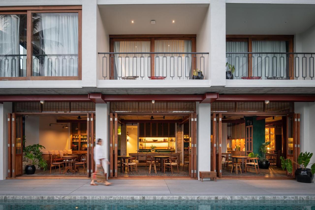 Gahn - Sha Hotel Khao Lak