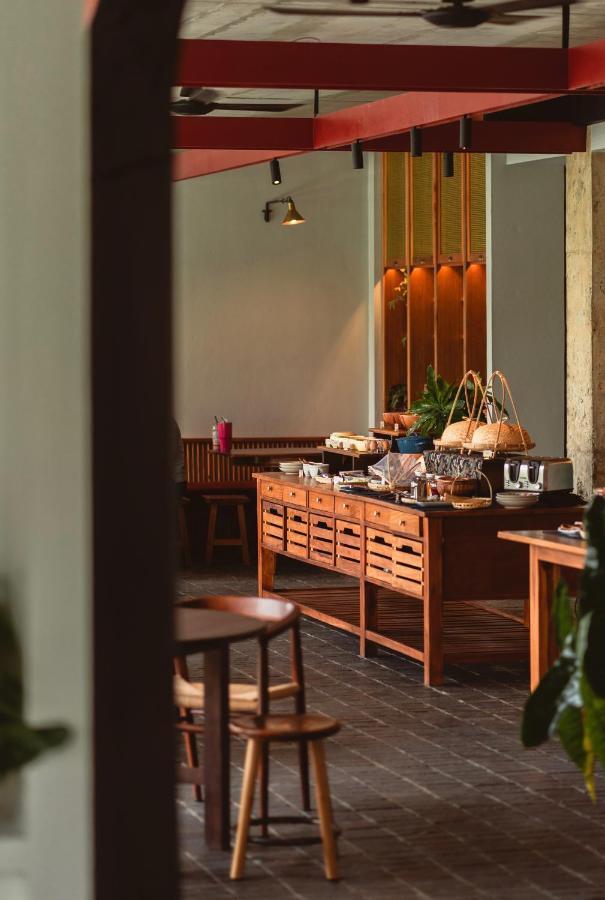 Gahn - Sha Hotel