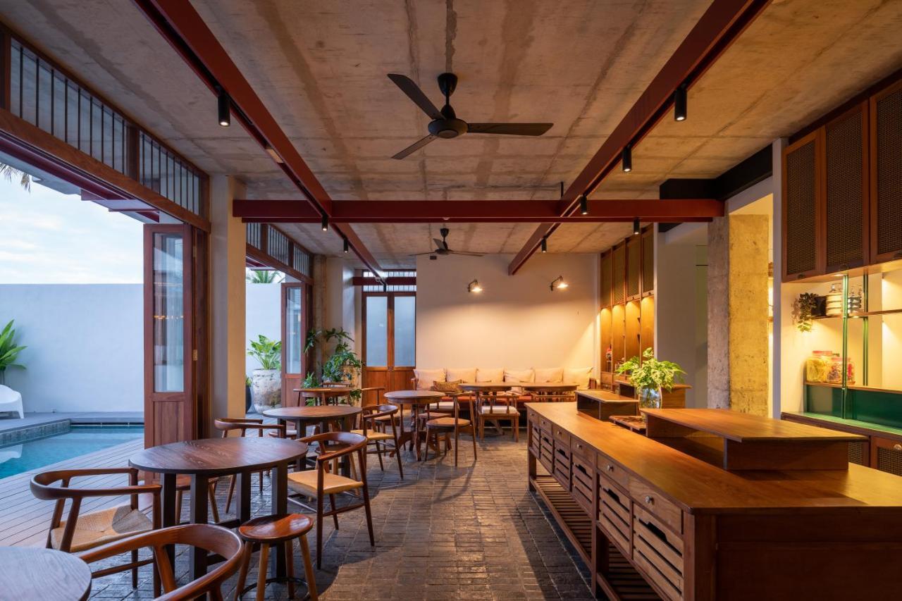 Gahn - Sha Hotel Khao Lak