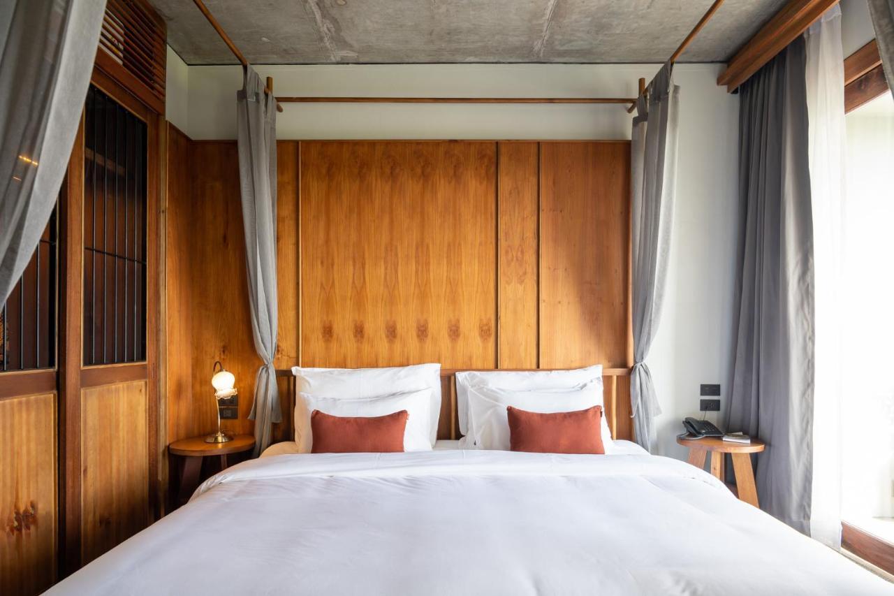 Gahn - Sha 4* Khao Lak