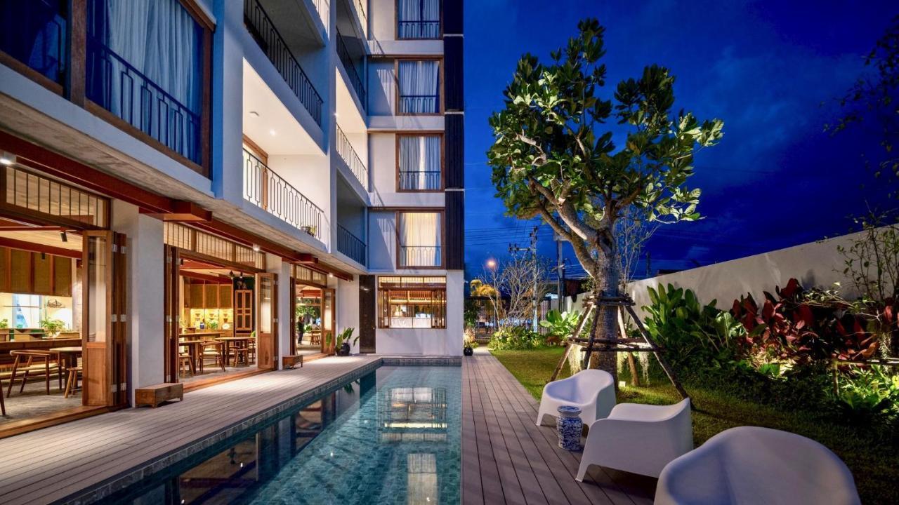 Hotel Gahn - Sha 4*